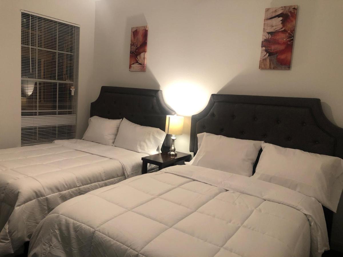 Lavish Apartment Near Houston Medical Centre ห้อง รูปภาพ