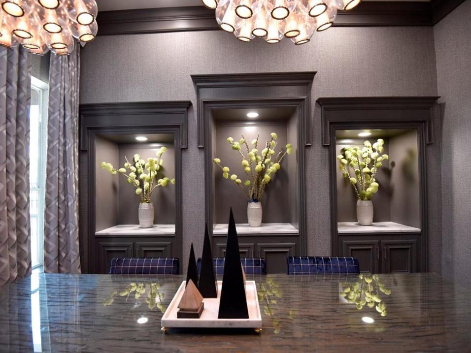 Lavish Apartment Near Houston Medical Centre ภายนอก รูปภาพ