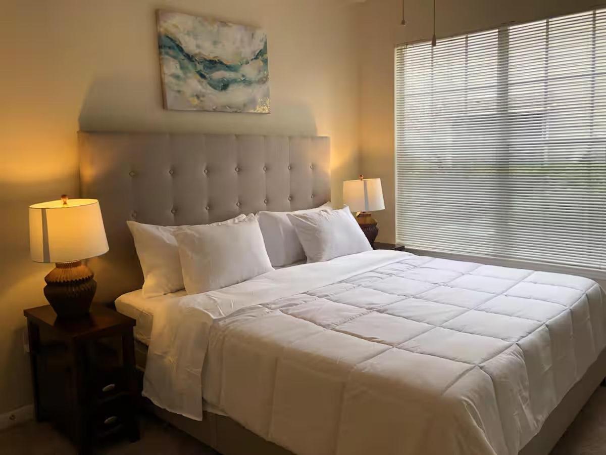 Lavish Apartment Near Houston Medical Centre ห้อง รูปภาพ